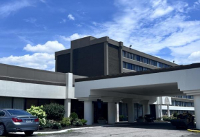 Indy Hotel